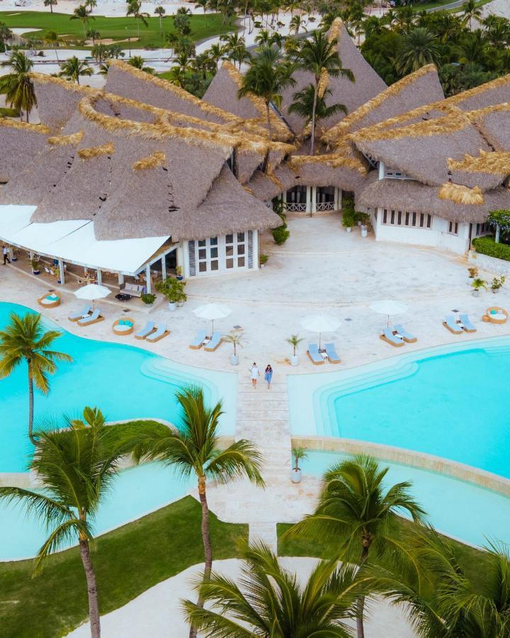 Eden Roc Cap Cana Punta Cana Buitenkant foto