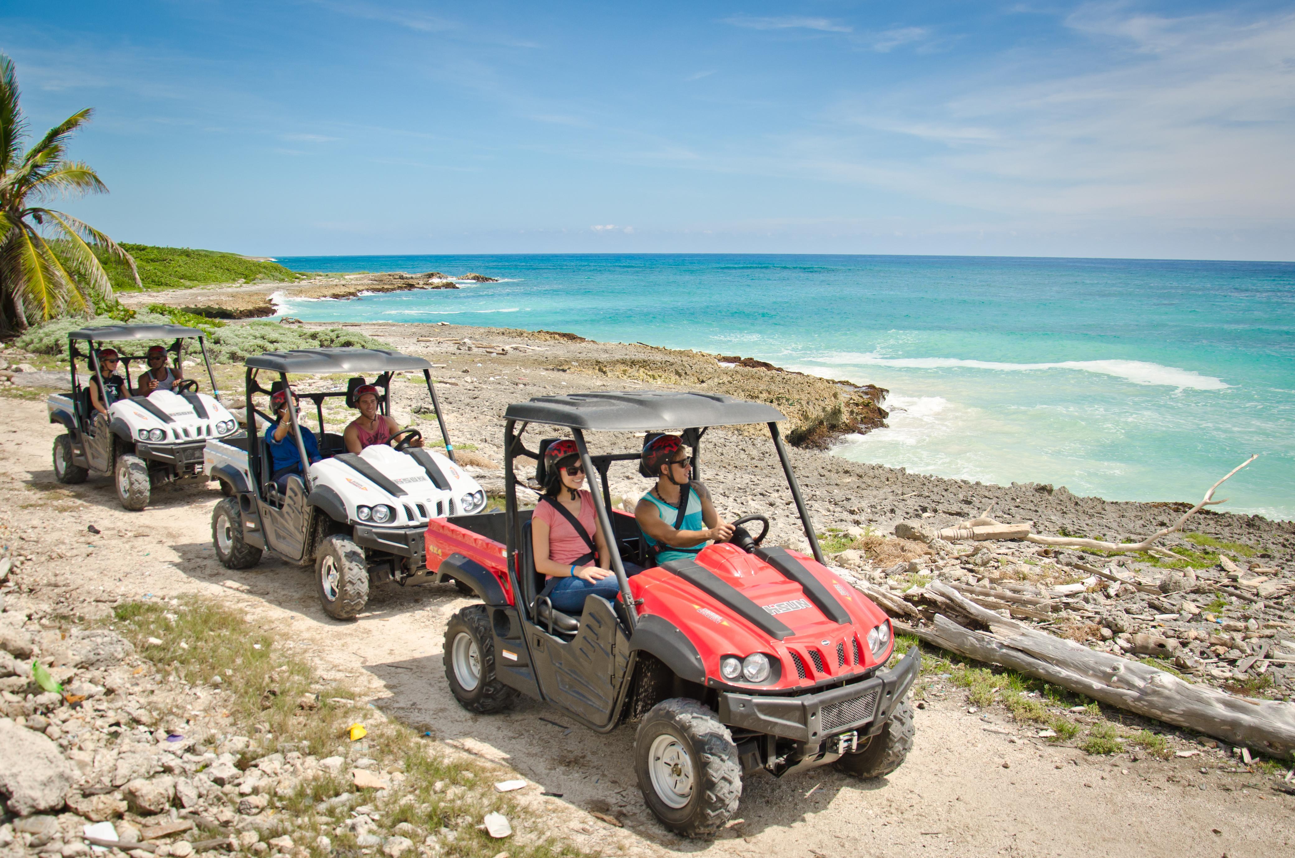 Eden Roc Cap Cana Punta Cana Buitenkant foto