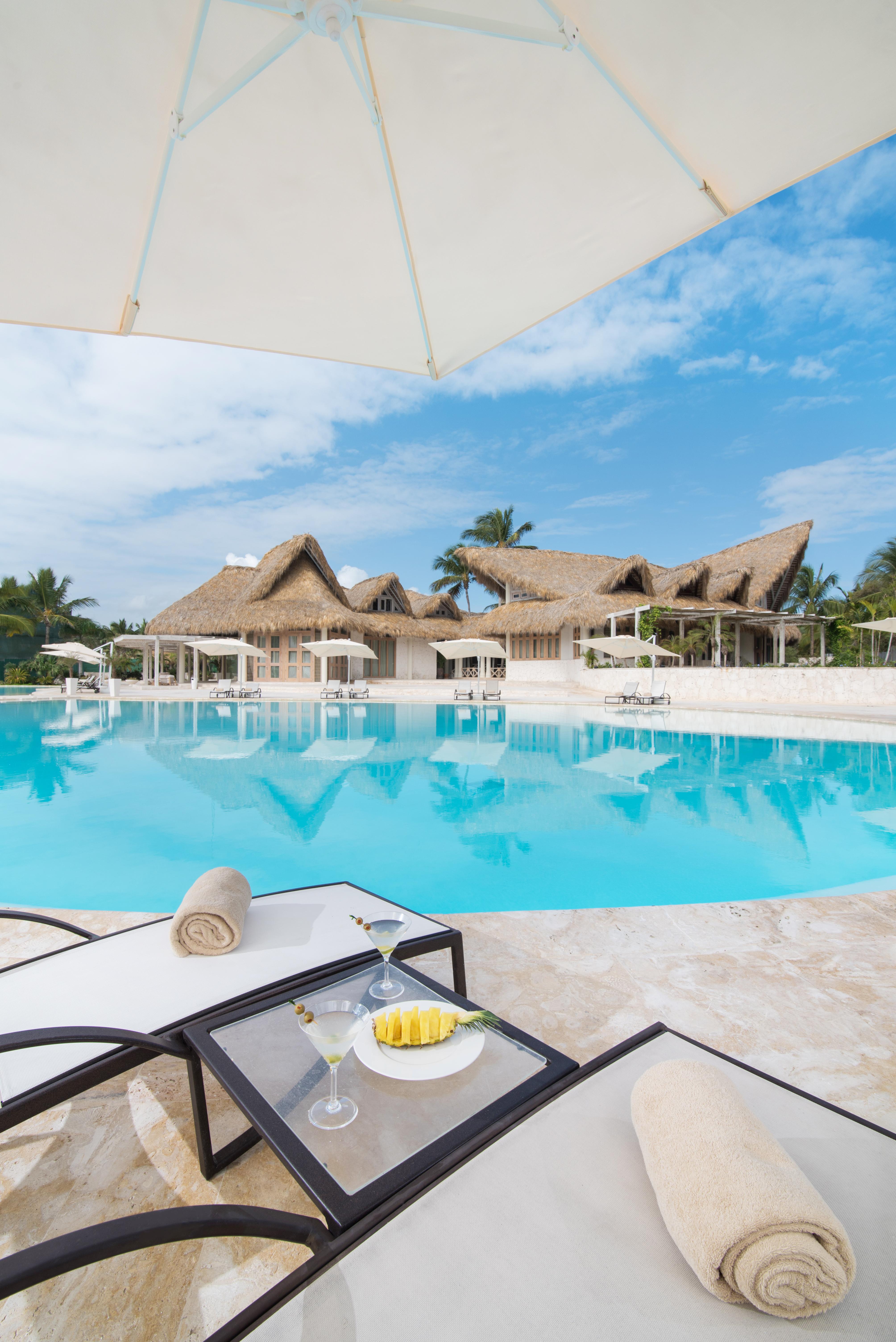 Eden Roc Cap Cana Punta Cana Buitenkant foto