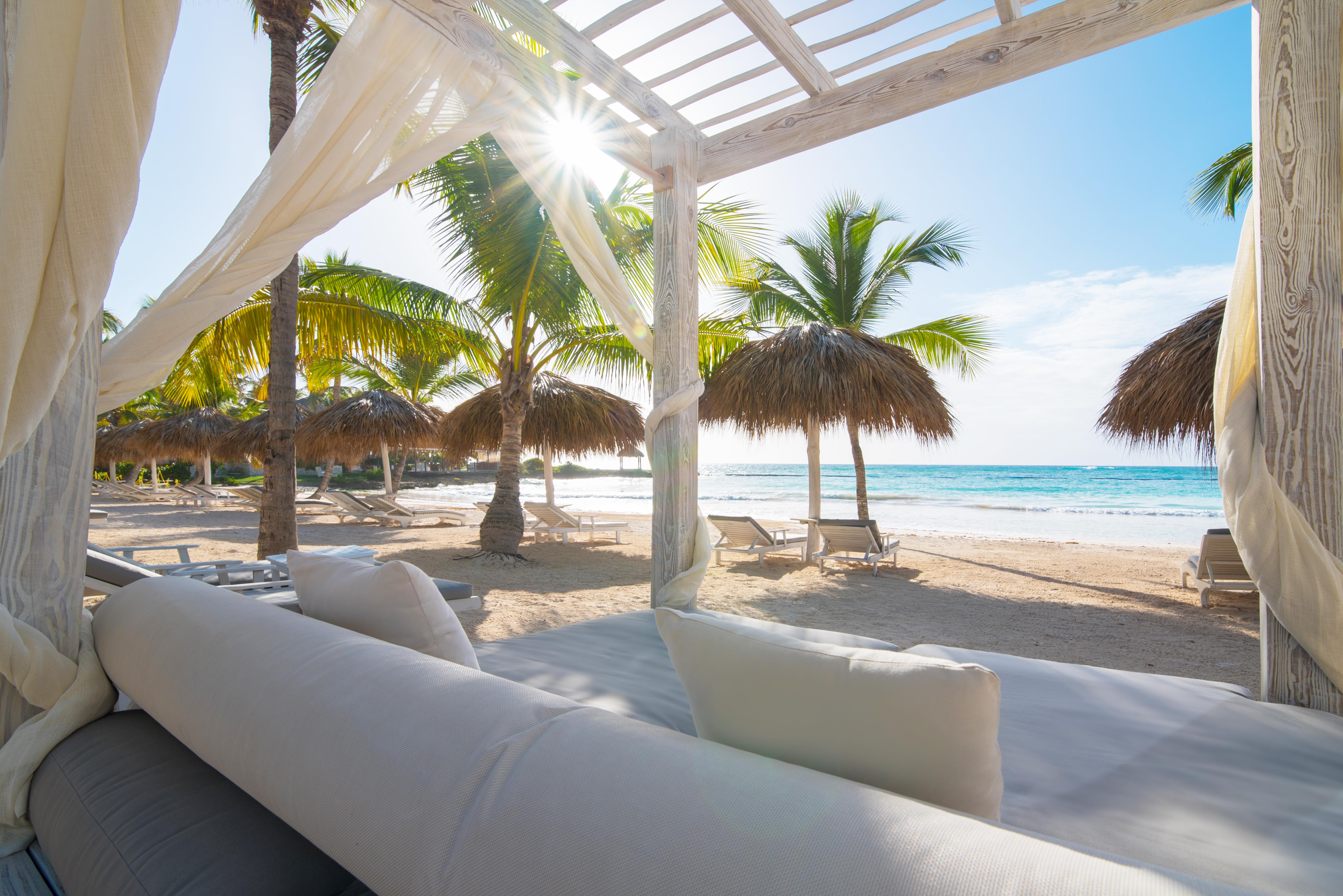 Eden Roc Cap Cana Punta Cana Buitenkant foto