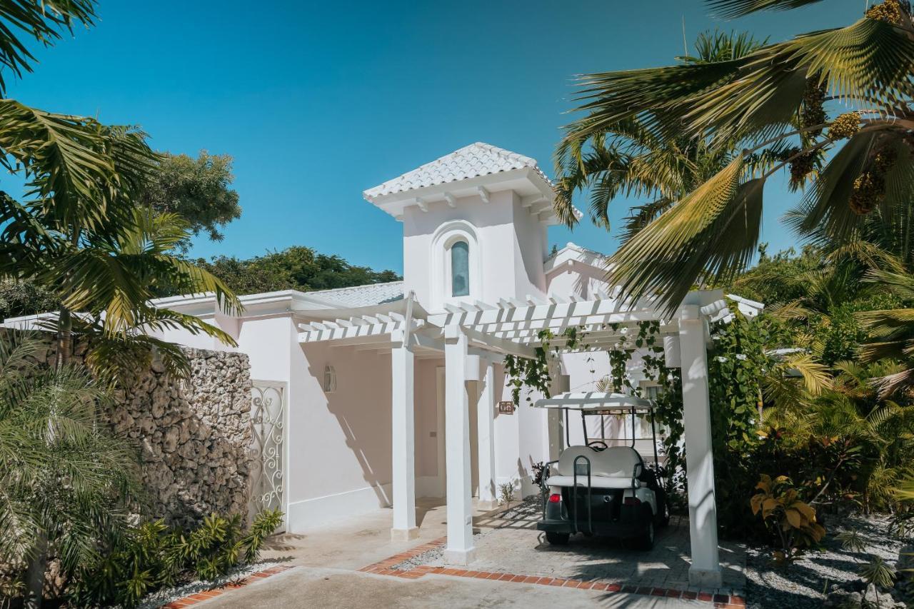 Eden Roc Cap Cana Punta Cana Buitenkant foto