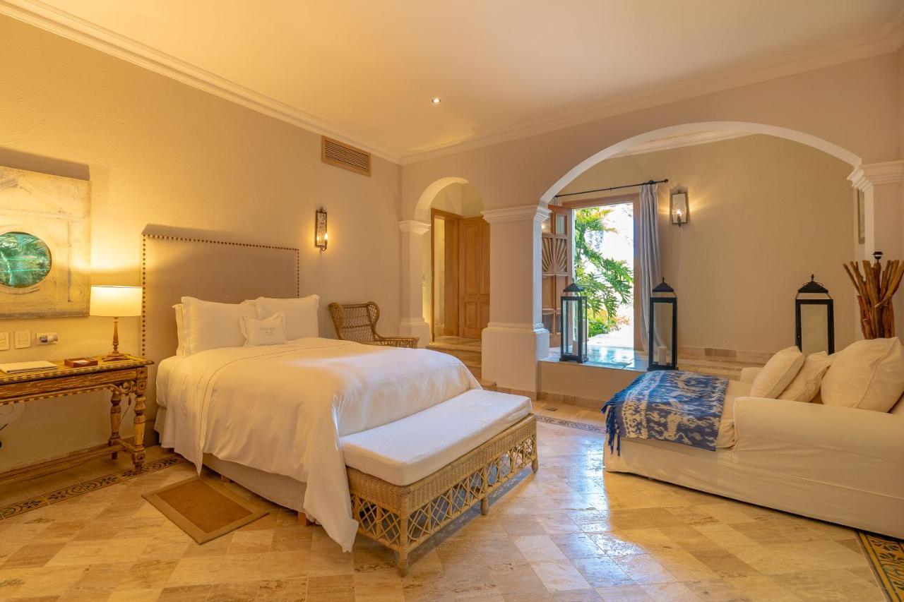 Eden Roc Cap Cana Punta Cana Buitenkant foto