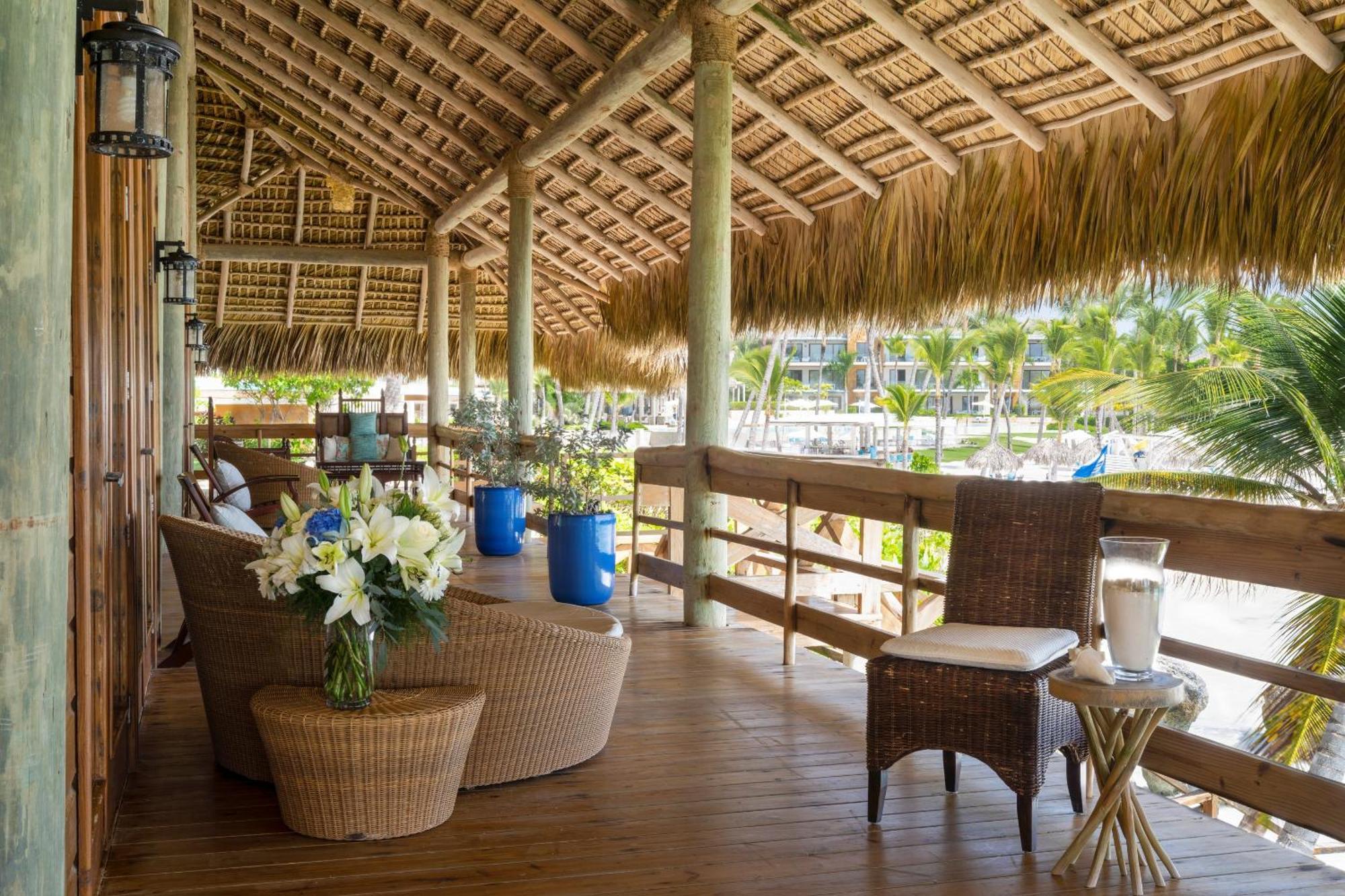 Eden Roc Cap Cana Punta Cana Buitenkant foto