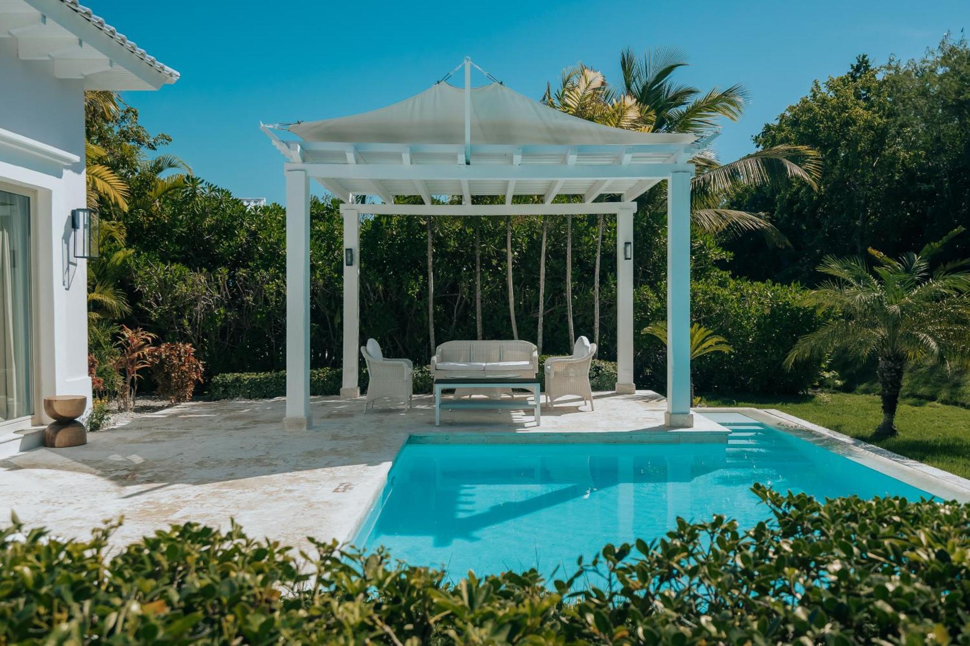 Eden Roc Cap Cana Punta Cana Buitenkant foto