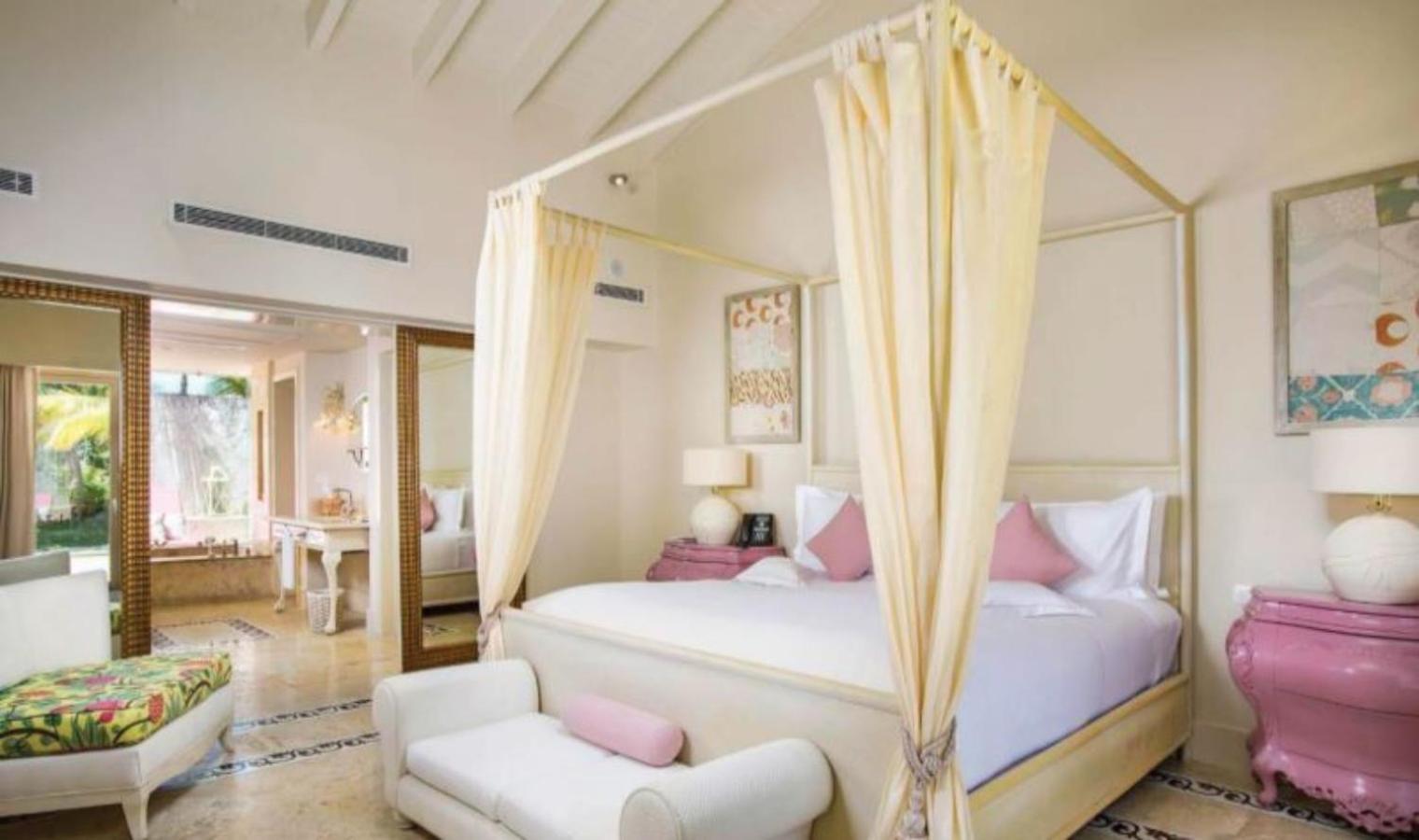 Eden Roc Cap Cana Punta Cana Buitenkant foto