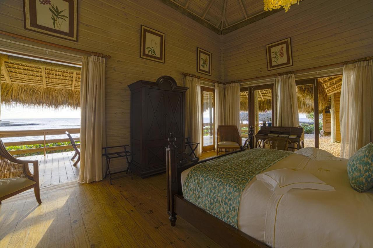 Eden Roc Cap Cana Punta Cana Buitenkant foto