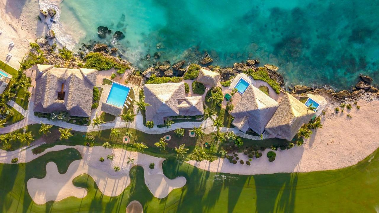 Eden Roc Cap Cana Punta Cana Buitenkant foto